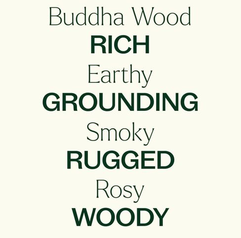 Plant Therapy Buddha Wood Essential Oil 10 mL (1/3 oz) 100% Pure, Undiluted, Therapeutic Grade in Saudi Arabia