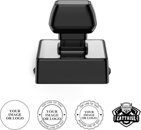 طوابع مدفوعة الأجر للمكتب ، والحسابات المستحقة ، والاستخدام التجزئة ، والأعمال التجارية. تقنية الوصية التلقائية ، ختم واضحة ومستمرة وفعالة - حبر أحمر ساطع in Kuwait