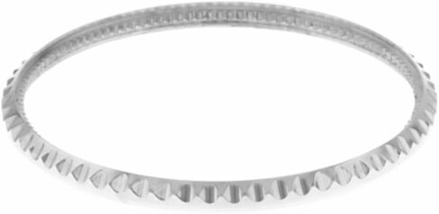 Ewatchparts Stainless Steel Bezel Ring Insert Compatible With Rolex GMT Sapphire 16700 16708 16710 16718 16760 in Saudi Arabia