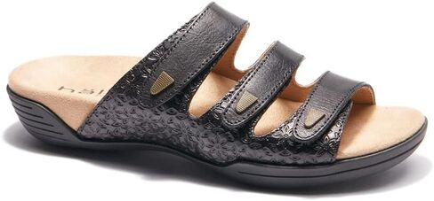 Halsa Women's Delight Slide Sandal in Saudi Arabia