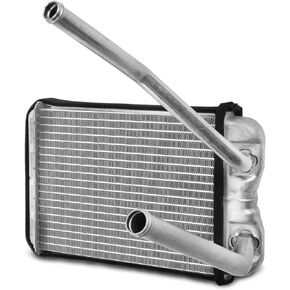 A-Premium HVAC Heater Core Compatible with Saturn SC/SL/SL1/SL2 1991-1992, SC1/SC2 1993-2002, SW1 1993-1999, SW2 1993-2001, 1.9L, Replace OE# 2103033452452742