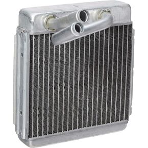 Agility Auto Parts 9010175 HVAC Heater Core for 1982-1992 Chevrolet, Pontiac-Camaro, Firebird