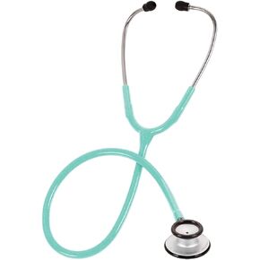 Prestige Medical Clinical Lite™ Stethoscope, Aqau Sea Sparkles