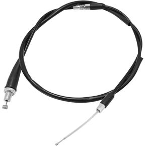Anxingo 05-0153 Throttle Cable Replacement for Yamaha Warrior 350 1993-2004