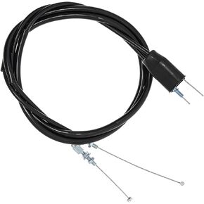 NICHE Push Pull Throttle Cable for Honda CRF250R CRF250X CRF450R CRF450X 17910-KRN-000 17920-KRN-000 17900-KRN-A00
