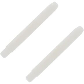 YICBOR 2pcs Spool Pin, Push-in, 172008 Compatible with Singer 327, 327K, 328, 329, 337, 338, 347, 348, 401, 403, 404