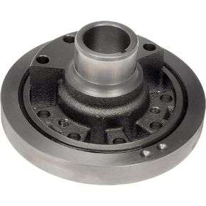 Dorman 594-269 Engine Harmonic Balancer Compatible with Select Ford / Mercury Models