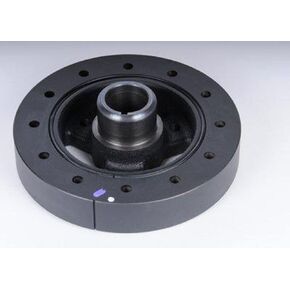 GM Genuine Parts 12551537 Crankshaft Balancer