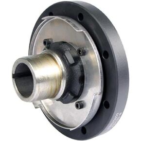 Dayco PB1530N Harmonic Balancer (PREMIUM OEM REPL POWERBOND)