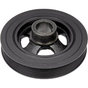 Dorman 594-341 Engine Harmonic Balancer Compatible with Select Models