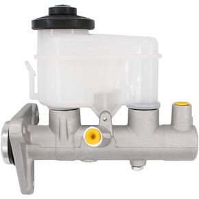 NewYall Brake Master Cylinder for Toyota Corolla 1992-2002 Geo Prizm 1993-1997 47201-12800 47201-02010 47201-12700 BMT009 M390350