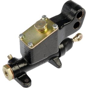 Dorman M3434 Brake Master Cylinder Compatible with Select Chevrolet Models