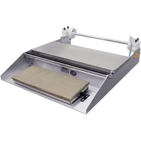 Heat Seal 625A Wrapping Machine
