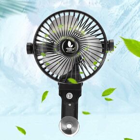 Aquarium Chiller, Automatic Aquarium Cooling Fan Aquarium Fish Tank Cooling Fans for Aquarium(FS-13)