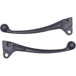 JRL Universal Right Left Brake Lever GY6 50cc 125cc 150cc 139QMB 157Q Chinese Scooter Moped Pit Razor Bike