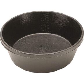 Fortex Feeder Pan for Dogs/Cats and Small Animals, 8-Quart
