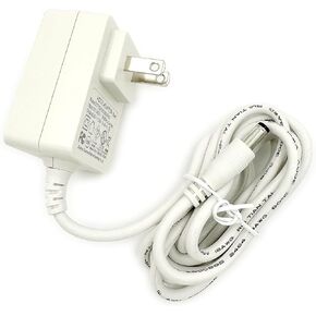 5V Charger for Graco Simple Sway Swing, Power Cord Replacement for Duetsoothe/DuoGlider/Glider LX/Simple Sway LX/Sweetpeace, 5V Baby Swing Power Adapter Compatible with Ingenuity/Jaoul/Nova/Munchkin