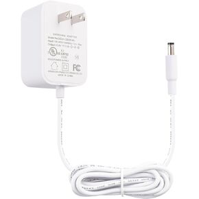 Baby Swing Power Cord Adapter,Baby Swing Power Charger,Compatible with Graco Swing for Soothe My Way,EveryWay Soother,Sense2Soothe,Sway2Me,Replacement for Graco Power Cord - Mode - K36V120300U
