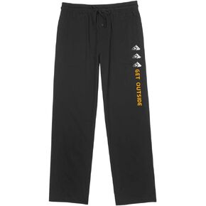 Fifth Sun Hike Up Get Outside Young Men's Lounge Pants