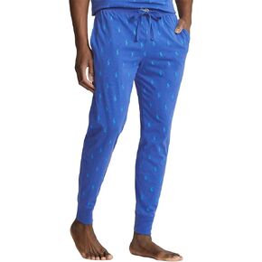 Polo Ralph Lauren Mens Rib Waistband Knit Sleepwear Joggers