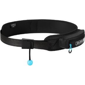 Bluefin Releash Quick Release SUP Utility Belt|Padded SUP Life Belt| Paddleboard Safety Belt| QR Waist SUP Belt