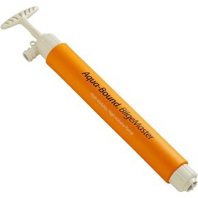 Aqua-Bound Kayak Bilge Pump One Color, 17in