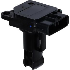 ChawYI 22204-22010 Mass Air Flow Sensor Compatible with Toyota Camry 02-06, Corolla 03-08, Highlander 01-10, 4Runner 00-07, Tacoma 99-10, RAV4 01-05, Lexus ES300/RX300 3.0L, for Land Rover Jaguar