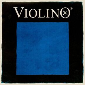 Pirastro Violino 4/4 Violin String Set - Medium - with Loop End E