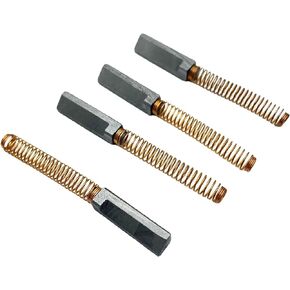 Gairsk Replace 4Pack W10380496 Carbon Motor Brushes for Mixers 9706416 WPW10380496 W10260958 PS3495098 AP5178083