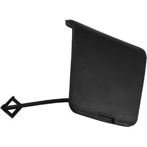 Spare Tire Winch Cover Fits for Dodge Ram 1500 DT (New Body Style) 2019-2022, Part Number 68299112AC