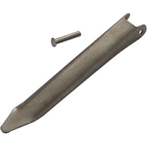 مسدسات رأس المطرقة الصغيرة لعمود صيد الأسماك بالرمح (1/4 بوصة و17/64 بوصة) in Kuwait