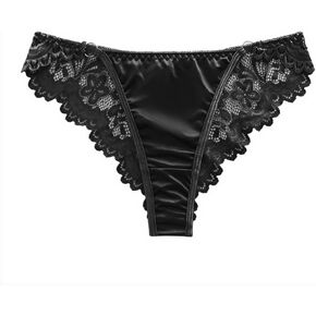 Todetana Women's Underwear Floral Lace Panties Half Back Coverage Panties Invisible Seamless Bikini Sexy Cheeky Ladies Bikini