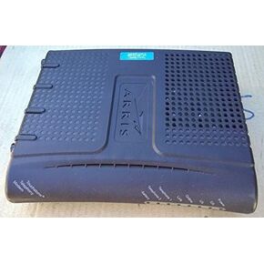 Arris TM602 Telephony Modem (Not Supported by Comcast)