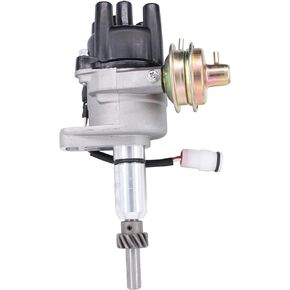 NewYall 2.4L Distributor