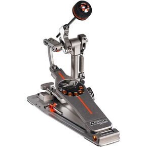 Pearl P3002D Eliminator Demon Drive Double Bass Drum Pedal