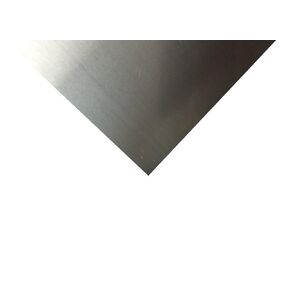 RMP 5052 H32 Aluminum Sheet 12 Inch x 24 Inch x 0.125 Inch Thickness Sheet
