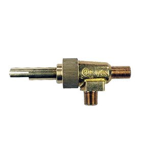Garland Commercial Industries 1087696 VALVE TOP BURNER;