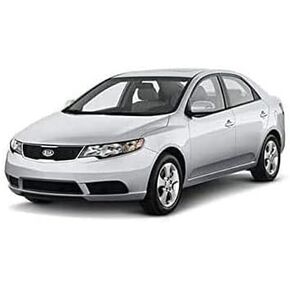 XtremeVision Interior LED for Kia Forte 2009-2014 (8 Pieces) Pure White Interior LED Kit + Installation Tool
