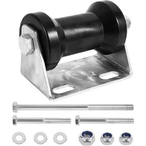 TPSHKE Keel Roller Bracket Assembly