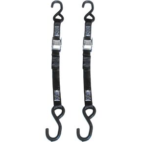 Rod Saver PWC Tie-Down (Pair), 1" X 2'