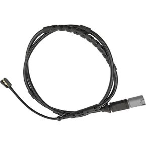 FTTYUHU Front and Rear Brake Pad Wear Sensor 34356792292 for BMW 228I 230I 320I 328I 330E 330I 340I 428I 440I M2 M235I M3 M4