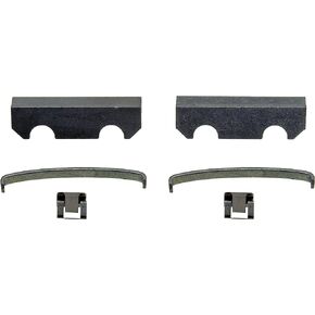 Dorman HW5510 Disc Brake Hardware Kit Compatible with Select Models