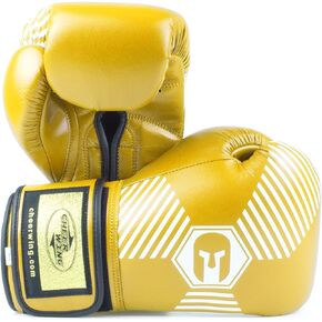 Cheerwing Pro Boxing Gloves for Sparring Kickboxing Muay Thai Fighting Punching Bag & Combat Training in Kuwait