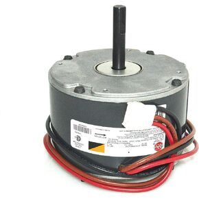GE Emerson Fan Motor 1/5 HP 208-230 Volt K55HXHDD-8562