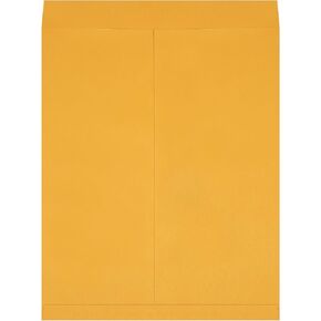 Boxes Fast BFEN1086 Jumbo Envelopes, 22" x 27", Kraft (Pack of 100)