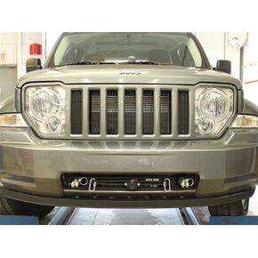 Blue Ox BX1131 Base Plate for Jeep Liberty