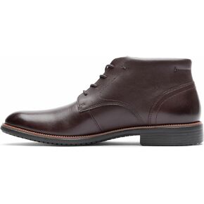 Rockport Mens Total Motion Dressport Chukka