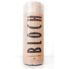 Bloch Dance Fitness/Sports Cooling Towel