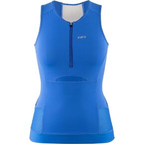 Louis Garneau, Women's Sprint Tri Sleeveless