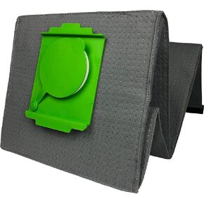 Macam reusable dust bag compatible with Festool CT CTL CTM 36 vacuums